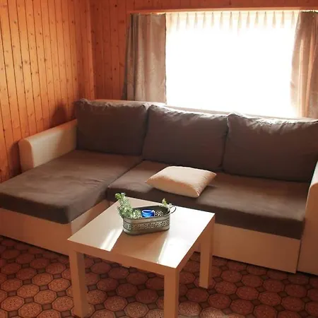 Apartment Charmantes Chalet In Grachen