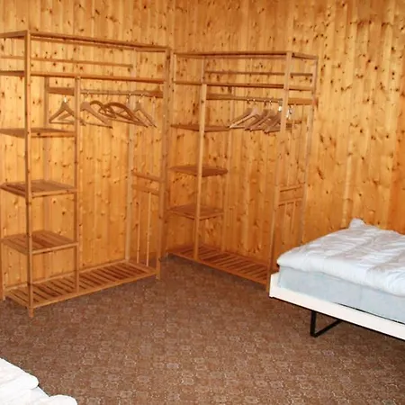 Charmantes Chalet In Apartment