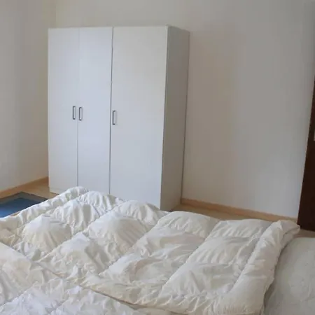 Charmantes Chalet In Apartment Grachen
