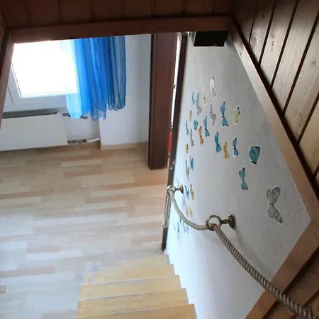 Apartment Charmantes Chalet In
