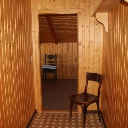 Charmantes Chalet In Apartment *